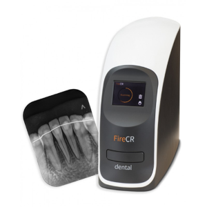 MÁY SCAN FILM FIRECR DENTAL READER